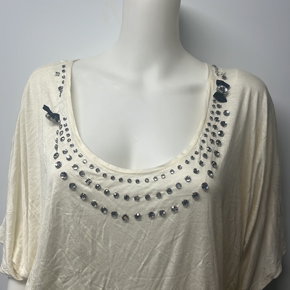 NWT juicy couture womens size XL top - Picture 4 of 6